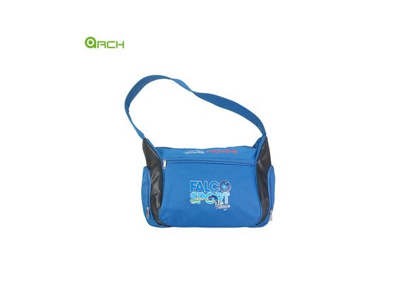 Bolsa de 600D de poliéster/PU multifuncional de gran capacidad para deportes al aire libre