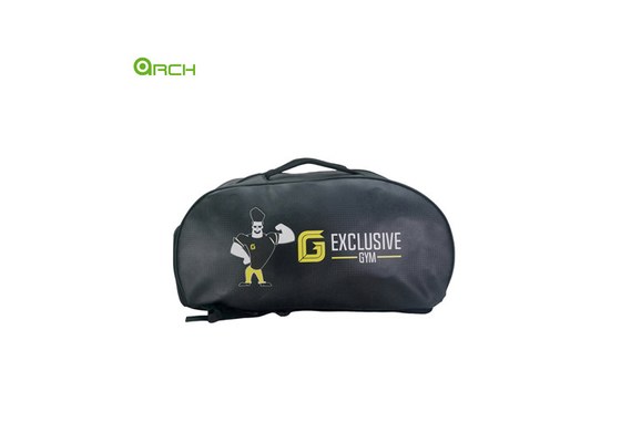 Precio de fábrica Bolsa de gimnasio de exterior de material de carbono impermeable de gran capacidad
