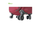 Carretilla Carry On Luggage Bag del viaje de la moda de 20 pulgadas con las ruedas en línea del patín