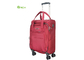 Carretilla Carry On Luggage Bag del viaje de la moda de 20 pulgadas con las ruedas en línea del patín