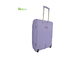 600D Polyester Travel Trolley Lightweight Luggage Bag with Skate Wheels and Padded Handles