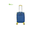 Bolso del equipaje del viaje de la carretilla de la tapicería con diseño del color del ajuste