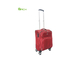 Extender maleta ligera maleta de equipaje con manijas de transporte y bloqueo de Tsa
