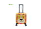 Selección de precios ABS + PC Set de equipaje para niños con estilo león