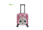 Selección de precios ABS + PC conjunto de equipaje para niños con estilo conejo
