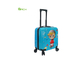 Selección de precios ABS + PC equipaje conjunto para niños con estilo de niño