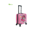 Selección de precios ABS + PC equipaje conjunto para niños con estilo de niña