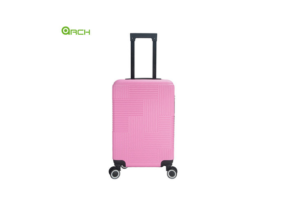 Bolsa de ABS equipaje de viaje de cabina de lado duro con precio competitivo