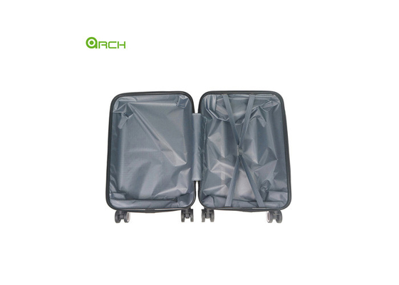 Bolsa de ABS equipaje de viaje de cabina de lado duro con precio competitivo