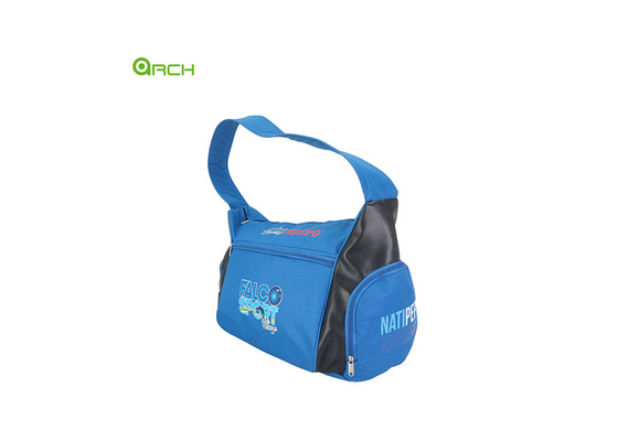 Bolsa de 600D de poliéster/PU multifuncional de gran capacidad para deportes al aire libre