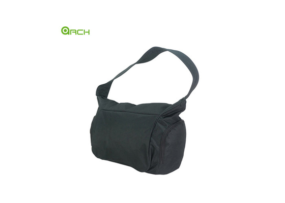 Proveedor Bolsa de gimnasia multifuncional de gran capacidad de poliéster/PU 600D para deportes al aire libre