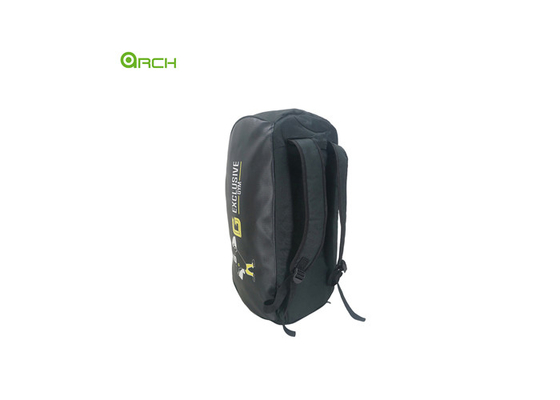 Precio de fábrica Bolsa de gimnasio de exterior de material de carbono impermeable de gran capacidad