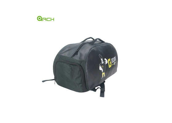 Precio de fábrica Bolsa de gimnasio de exterior de material de carbono impermeable de gran capacidad