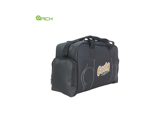 Precio de fábrica Bolsa de gimnasio con material PU para deportes al aire libre