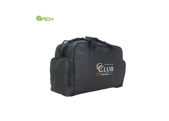 Bolso de gimnasio con material PU para deportes al aire libre