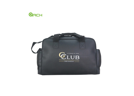 Bolso de gimnasio con material PU para deportes al aire libre
