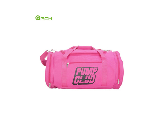 Fabricante 600D bolso multifuncional de gran capacidad para deportes al aire libre