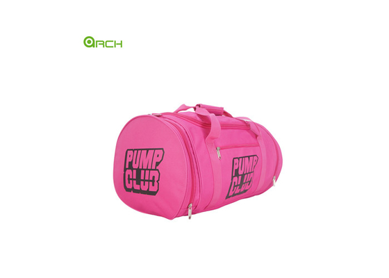 Fabricante 600D bolso multifuncional de gran capacidad para deportes al aire libre