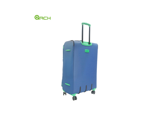 Equipaje ligero de fabricante con ruedas de vuelo y material 1680D+PU