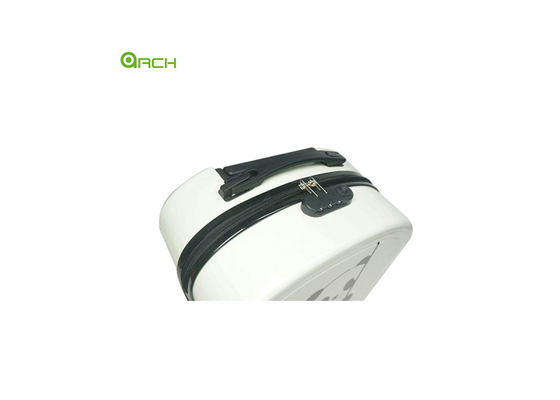 Equipaje ABS+PC para niños con estilo Panda