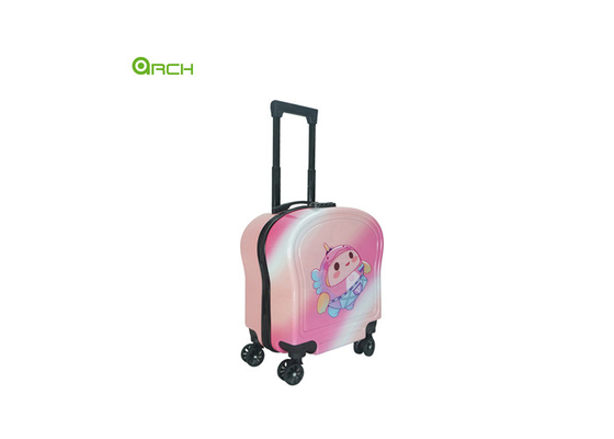 Fabricante Equipaje ABS+PC para niños con estilo Bird