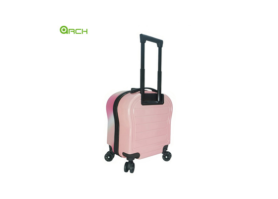 Fabricante Equipaje ABS+PC para niños con estilo Bird