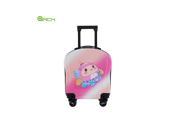 Fabricante Equipaje ABS+PC para niños con estilo Bird