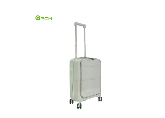Fabricante de equipaje de viajes con ruedas de doble girador