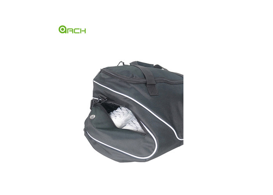 Bolsa al por mayor 600D bolsa multifuncional de gimnasio de deportes al aire libre