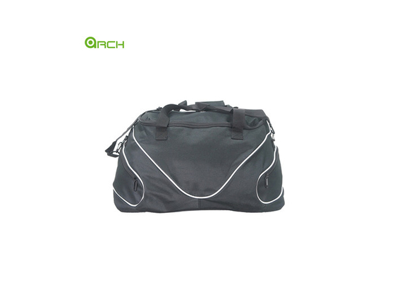 Bolsa al por mayor 600D bolsa multifuncional de gimnasio de deportes al aire libre