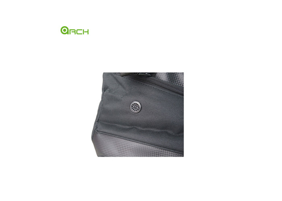 Bolsa mayorista de bolsas de gimnasia multifuncionales de fibra de carbono de gran capacidad para deportes al aire libre