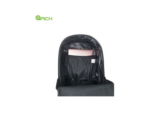Fabricante Bolsa de gimnasio de gran capacidad para exteriores de material de carbono multifuncional