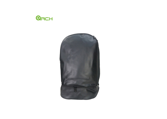 Fabricante Bolsa de gimnasio de gran capacidad para exteriores de material de carbono multifuncional