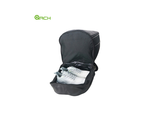 Fabricante Bolsa de gimnasio de gran capacidad para exteriores de material de carbono multifuncional