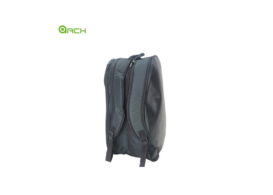 Fabricante Bolsa de deporte con material de fibra de carbono