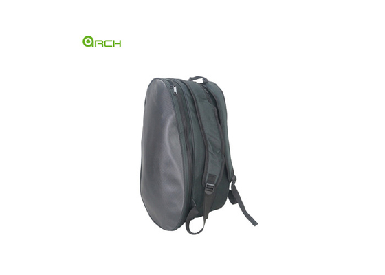 Fabricante Bolsa de deporte con material de fibra de carbono