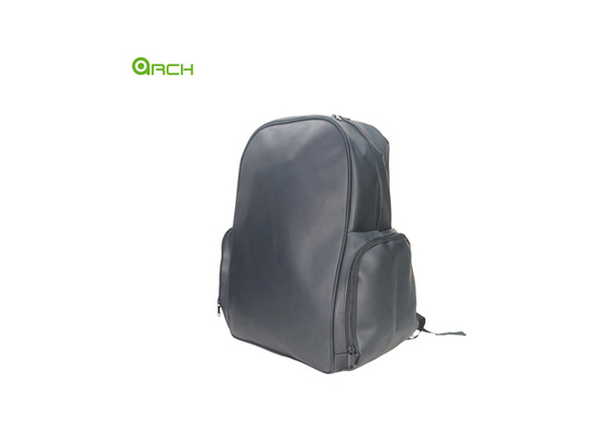 Precio de fábrica Bolsa de gimnasia con material PU