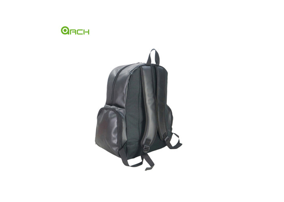 Bolsa de gimnasio con material de fibra de carbono