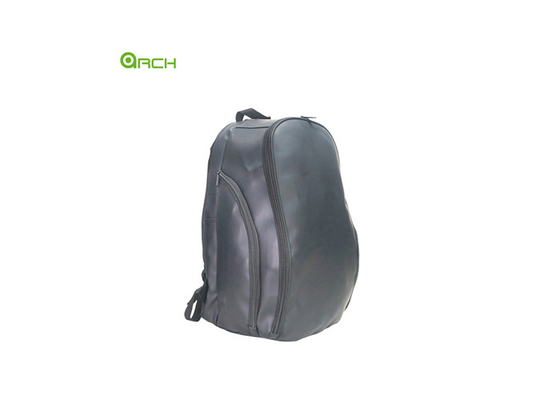 Bolsa de gimnasio deportiva con material PU