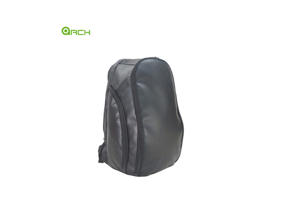 Bolsa de gimnasia deportiva al por mayor con material de fibra de carbono