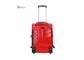El patín en línea rueda la prenda impermeable Carry On Travel Luggage Bag de la PU