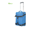 Carry On Travel Luggage Bag durable con Front Straps