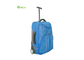 El patín en línea del solo tubo rueda 19 pulgadas Carry On Travel Suitcase