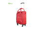 Carga elegante de Carry On Luggage Bag With de la carretilla del viaje