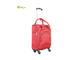 Carga elegante de Carry On Luggage Bag With de la carretilla del viaje