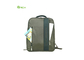 nilón de imitación al aire libre 1680D Carry On Backpack de la pulgada 17x13.5x5