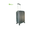 Carretilla del ABS 24 apretones de Carry On Suitcase With Gel del equipaje del hilandero de Hardside de la pulgada