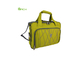 Top práctico Carry Handle Multiple Compartments del bolso de Messager de los hombres del equipaje del viaje