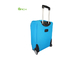 manija suave de Shell Suitcase Set With Extractable del paño 600D