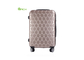 Hilandero extensible Shell Suitcases For Airpale Traveling dura de la PC ergonómica del ABS